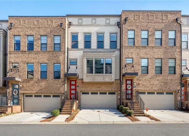 Property at 1017 Brandsford St NW, Atlanta, GA 30318, 3 beds, 3 baths