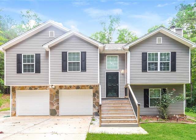 Property at 4875 Cash Rd, Flowery Branch, GA 30542, 4 beds, 3 baths
