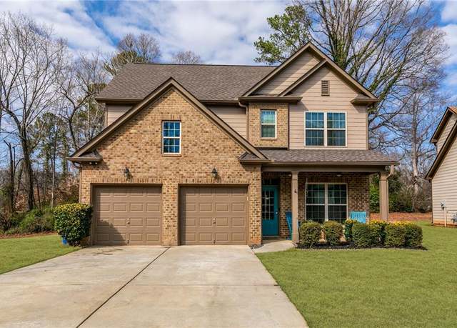 Property at 3894 Dunaire Dr, Stone Mountain, GA 30083, 4 beds, 2.5 baths
