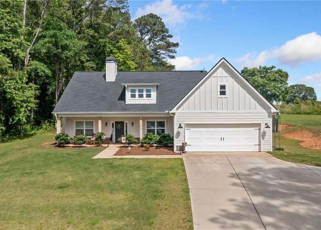 Property at 104 Federal Path, Temple, GA 30179, 3 beds, 2.5 baths