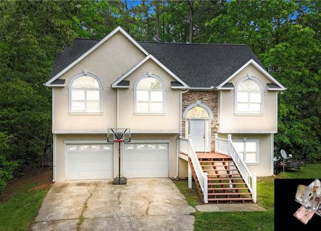 Property at 59 Abbotsford Dr, Villa Rica, GA 30180, 4 beds, 3 baths