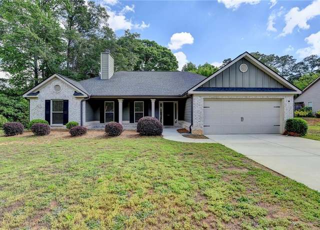 Property at 179 Carter Rd, Auburn, GA 30011, 4 beds, 3 baths