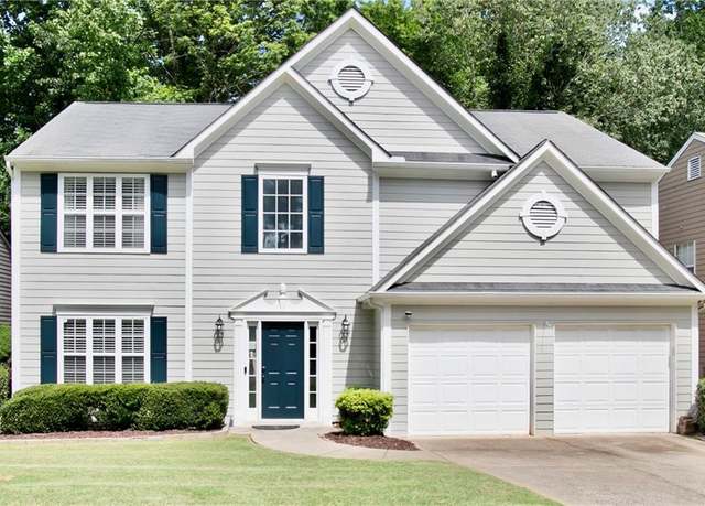 Property at 2821 Amhurst Way NW, Kennesaw, GA 30144, 3 beds, 2.5 baths