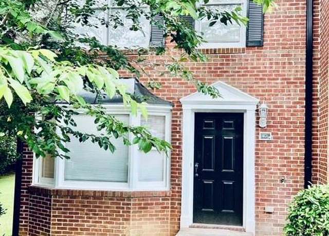 Property at 401 Autumn Leaf Way, Norcross, GA 30093, 2 beds, 2.5 baths