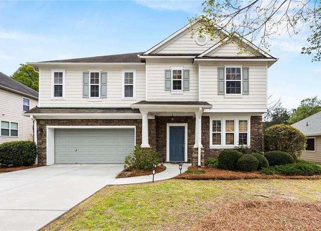 Property at 316 Branch Valley Dr NE, Dallas, GA 30132, 3 beds, 2.5 baths