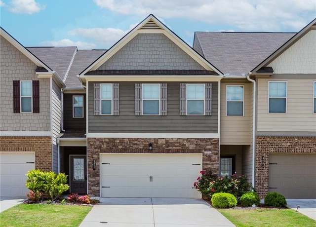 Property at 3627 Canyon Springs Dr, Oakwood, GA 30566, 3 beds, 2.5 baths
