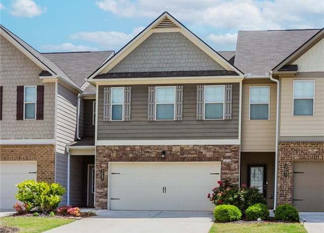 Property at 3627 Canyon Springs Dr, Oakwood, GA 30566, 3 beds, 2.5 baths