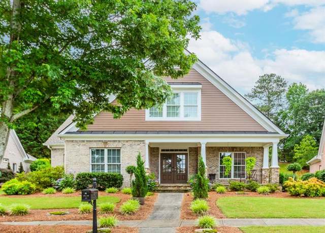 Property at 2727 Bearcreek Pl, Buford, GA 30519, 3 beds, 2.5 baths
