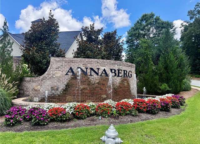 Property at 958 Nevis Way, Mcdonough, GA 30253, 4 beds, 2.5 baths