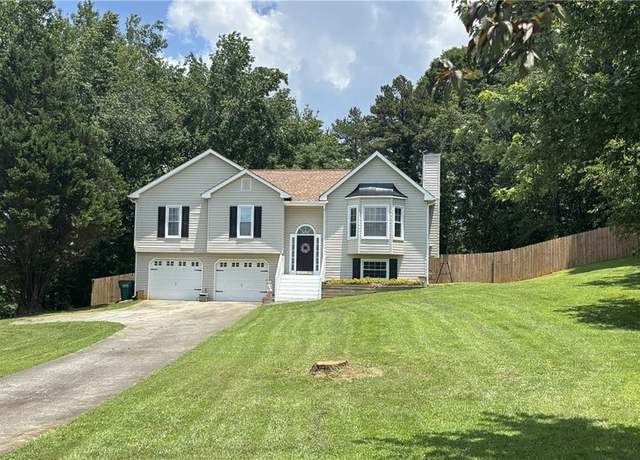 Property at 41 Magnolia Ct NE, Rydal, GA 30171, 3 beds, 2 baths
