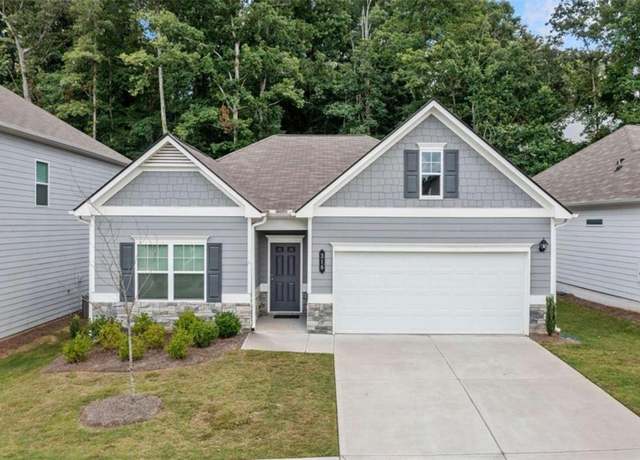 Property at 316 Kimberly's Xing, Jasper, GA 30143, 3 beds, 2 baths