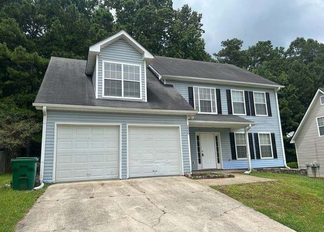 Property at 2900 River Ridge Hl, Decatur, GA 30034, 4 beds, 2.5 baths