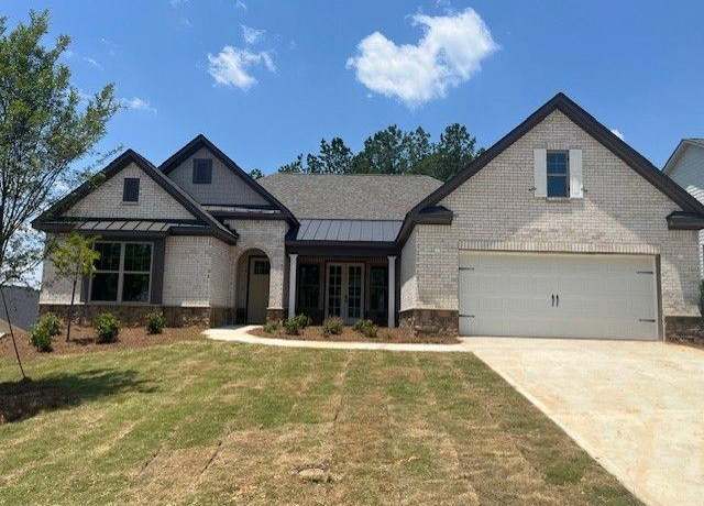 Property at 337 Brooke View Trl, Canton, GA 30115, 3 beds, 2.5 baths