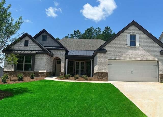 Property at 337 Brooke View Trl, Canton, GA 30115, 3 beds, 2.5 baths