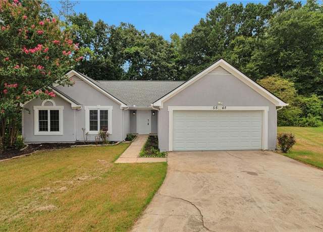 Property at 5548 Halsted Way, Lithonia, GA 30038, 3 beds, 2 baths