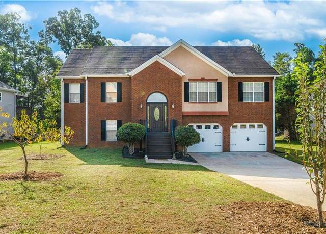 Property at 4069 High Country Dr, Douglasville, GA 30135, 5 beds, 3 baths