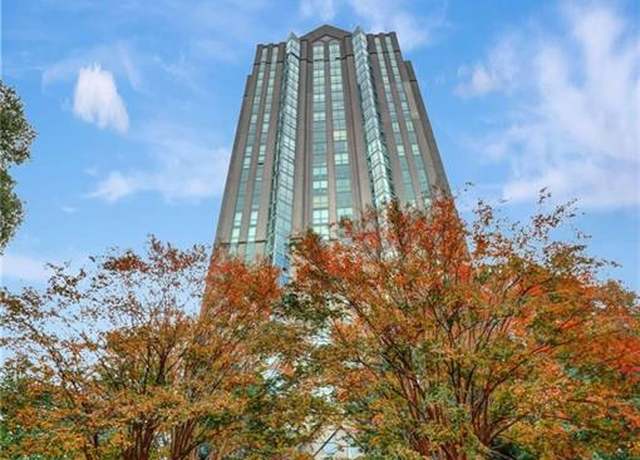 Property at 2870 Pharr Court South #503, Atlanta, GA 30305, 1 bed, 1 bath
