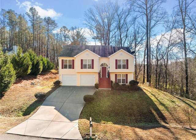 Property at 342 Elizabeth Ct, Colbert, GA 30628, 4 beds, 3 baths