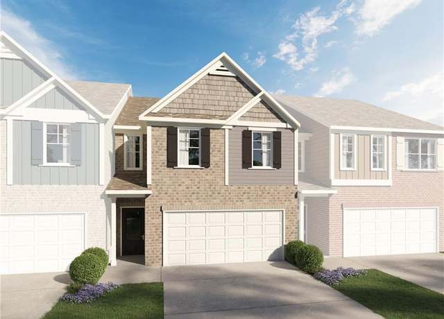 Property at 573 Cygnet Ln, Grayson, GA 30017, 4 beds, 2.5 baths