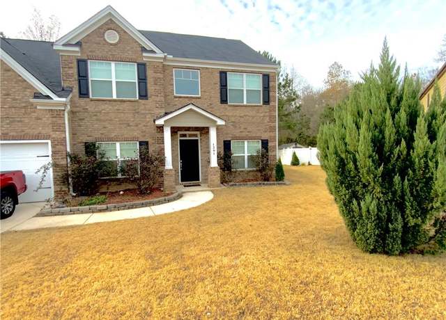 Property at 1291 Vienna Ct, Hampton, GA 30228, 5 beds, 3 baths