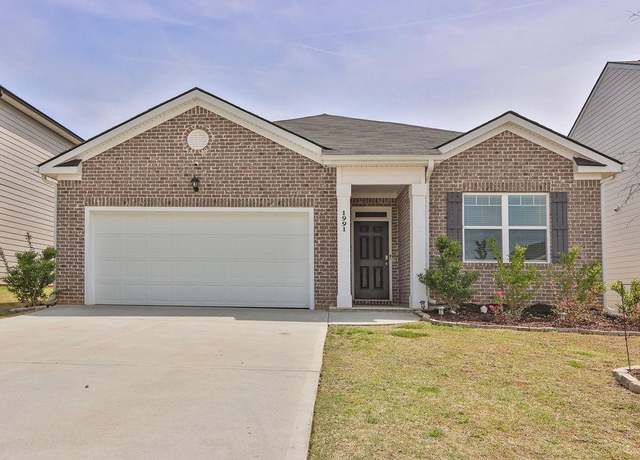 Property at 1991 Vidalia Ct, Dacula, GA 30019, 3 beds, 2 baths