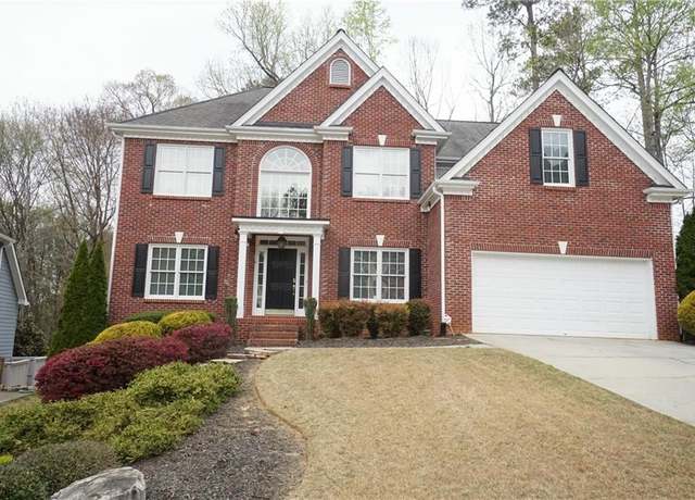 Property at 1191 Crofton Lndg, Suwanee, GA 30024, 5 beds, 3 baths
