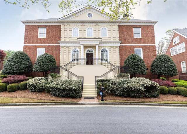 Property at 3022 Loridan Way SE, Atlanta, GA 30339, 3 beds, 4.5 baths
