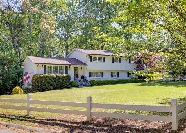 Property at 3519 Sunderland Way NE, Brookhaven, GA 30319, 4 beds, 2.5 baths