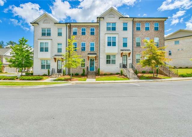 Property at 3313 Bartee Walk, Suwanee, GA 30024, 3 beds, 3.5 baths