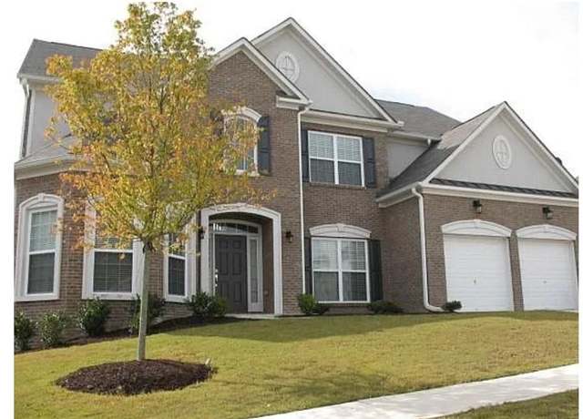 Property at 947 Simonton View Ln, Lawrenceville, GA 30045, 5 beds, 4 baths