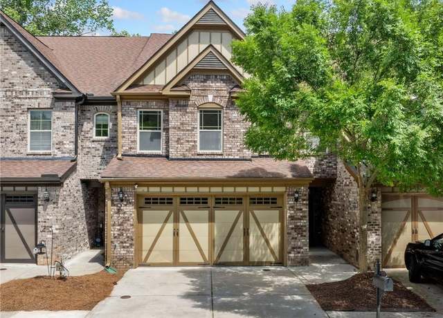 Property at 13333 Flamingo Rd, Alpharetta, GA 30004, 4 beds, 3.5 baths