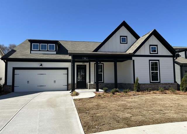 Property at 214 Saratoga Dr, Acworth, GA 30102, 3 beds, 2.5 baths