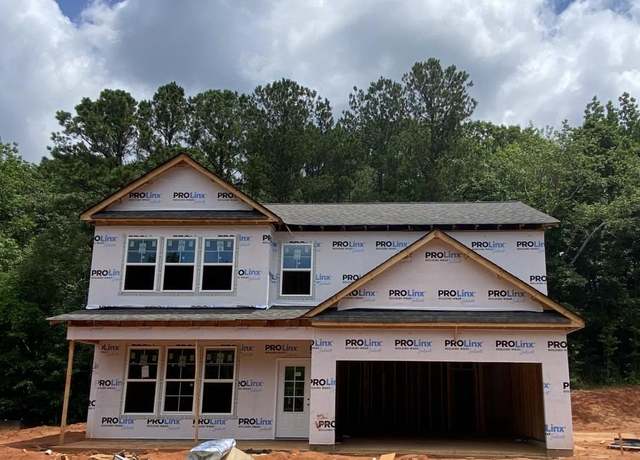 Property at 259 Annie Ln, Statham, GA 30666, 4 beds, 2.5 baths