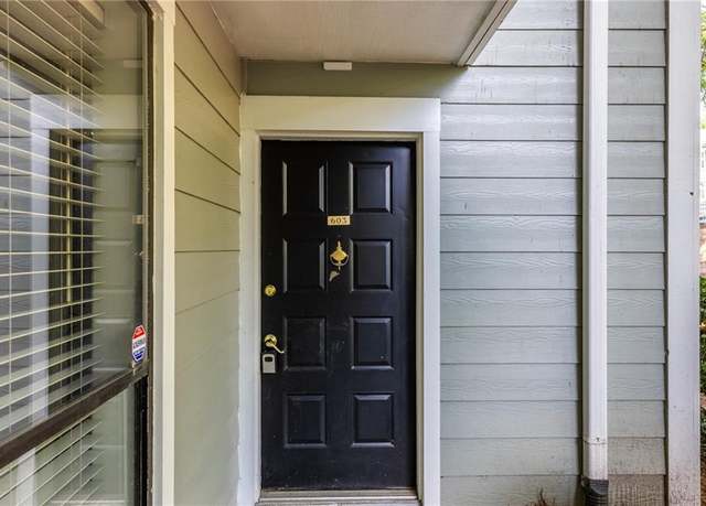 Property at 603 Summit North Dr NE #603, Atlanta, GA 30324, 2 beds, 2 baths