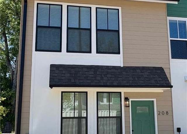 Property at 1095 Tucker Ave #208, Atlanta, GA 30310, 2 beds, 2.5 baths
