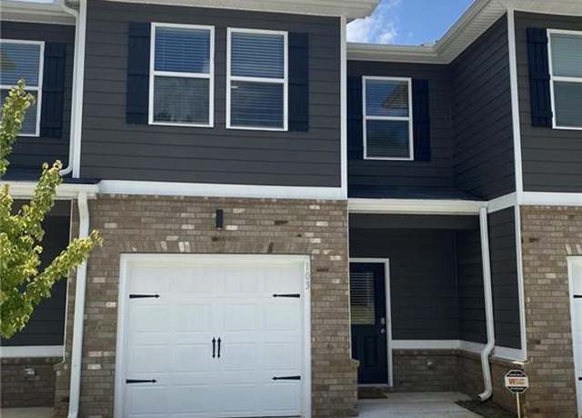 Property at 215 Ivey Ter #31, Temple, GA 30179, 3 beds, 2.5 baths