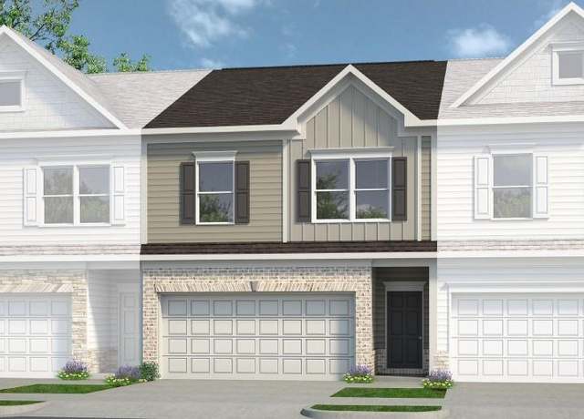 Property at 2430 Ravencliff Dr #144, Austell, GA 30168, 3 beds, 2.5 baths