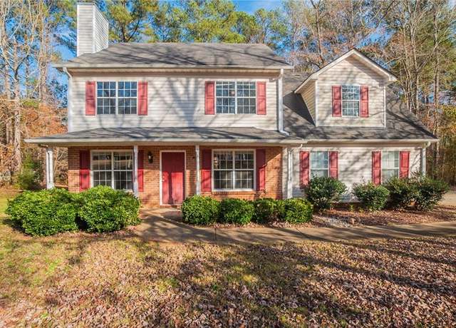 Property at 519 Judith Ct, Mcdonough, GA 30252, 3 beds, 2.5 baths
