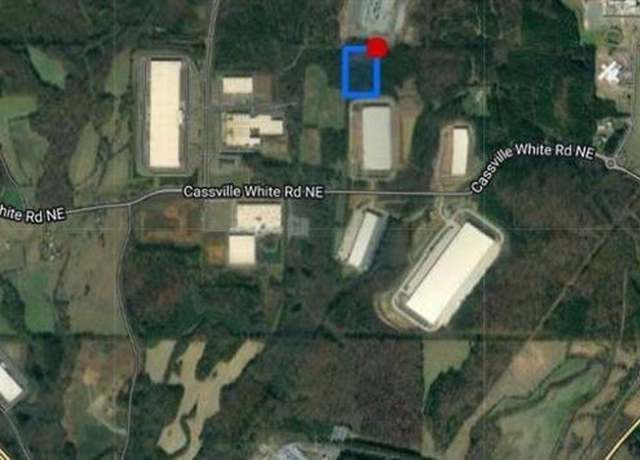 Property at 0 Cass White Rd, White, GA 30184