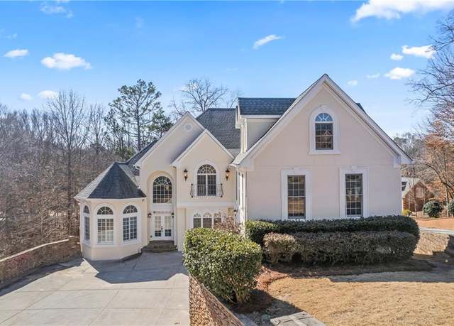Property at 1971 Burgundy Dr, Braselton, GA 30517, 4 beds, 3.5 baths