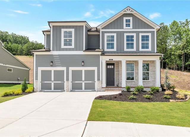 Property at 333 Willow Cv, Canton, GA 30114, 4 beds, 3 baths