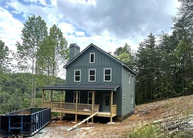 Property at 1374 Foxhound Trl NE, Ranger, GA 30734, 3 beds, 2.5 baths