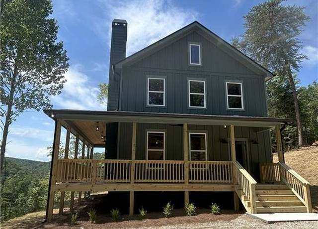 Property at 1374 Foxhound Trl NE, Ranger, GA 30734, 3 beds, 2.5 baths