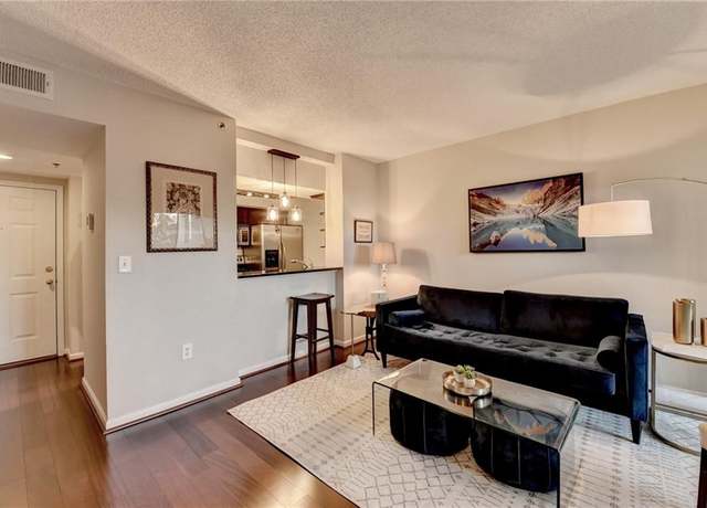 Property at 275 13th St NE #310, Atlanta, GA 30309, 1 bed, 1 bath
