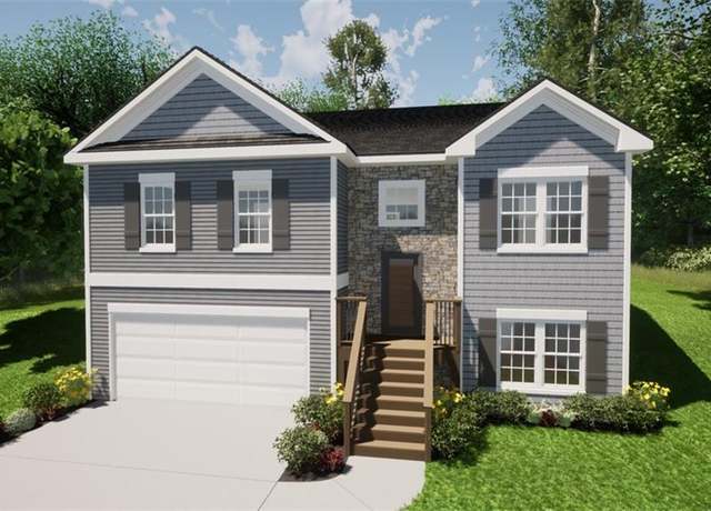 Property at 3197 Highway 17 Lot 1, Clarkesville, GA 30523, 4 beds, 3 baths