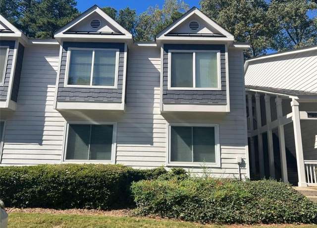 Property at 25 Fair Haven Way, Smyrna, GA 30080, 2 beds, 2 baths