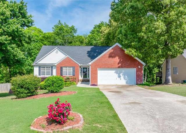 Property at 1720 Alcovy River Dr, Dacula, GA 30019, 5 beds, 3 baths