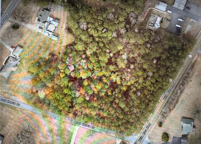 Property at 0 Villa Rica Hwy, Dallas, GA 30157
