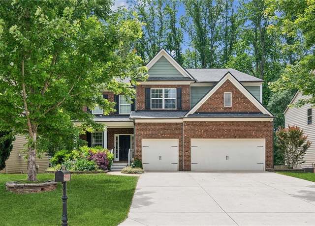 Property at 5655 Stevehaven Ln, Cumming, GA 30028, 4 beds, 4 baths