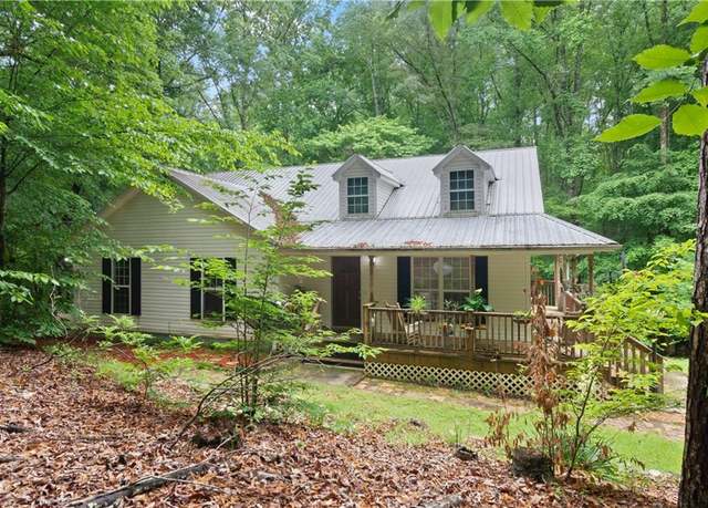 Property at 345 Jesse Martin Trl, Canton, GA 30115, 3 beds, 2 baths